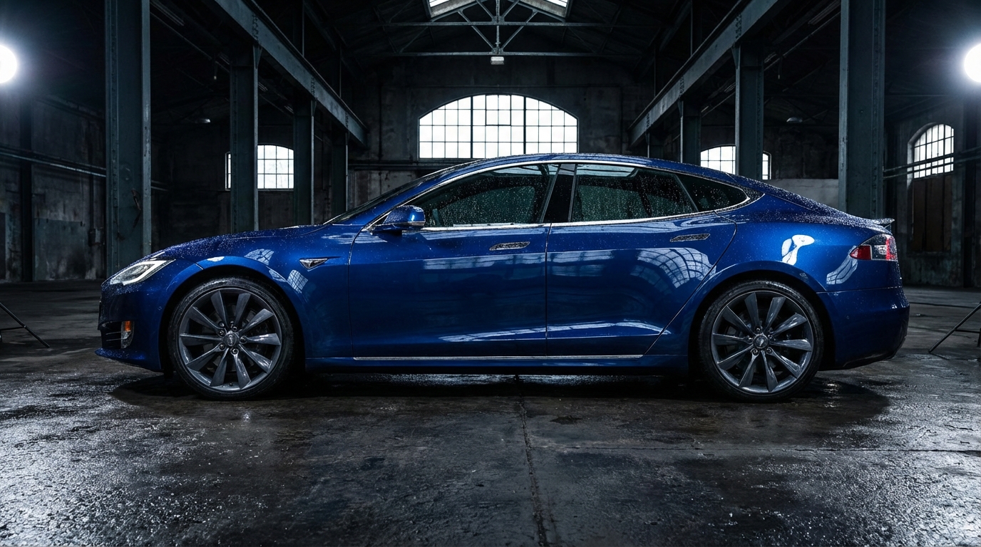 XPEL Fusion Plus Ceramic Coating Las Vegas