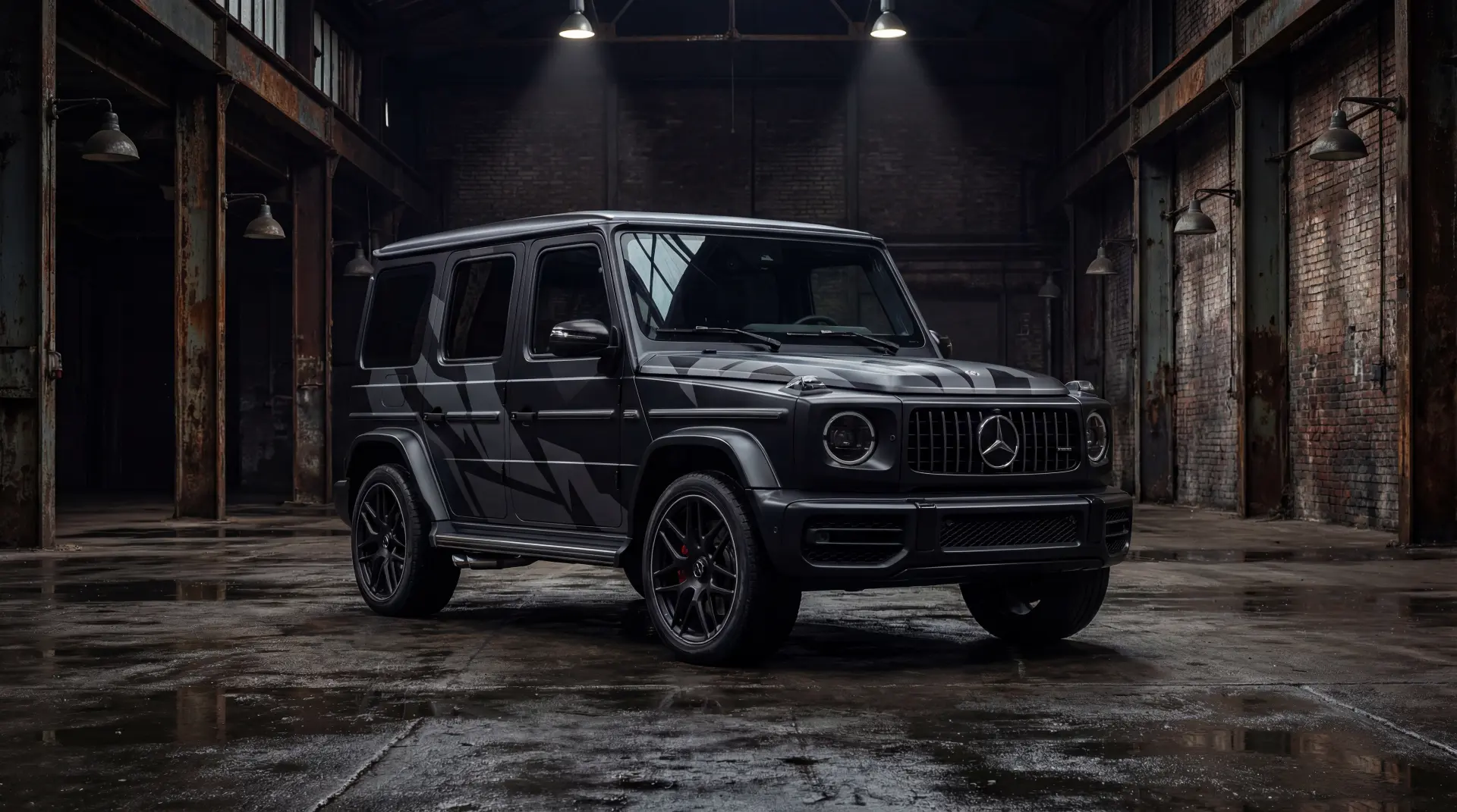 Vinyl Wraps & Graphics Las Vegas