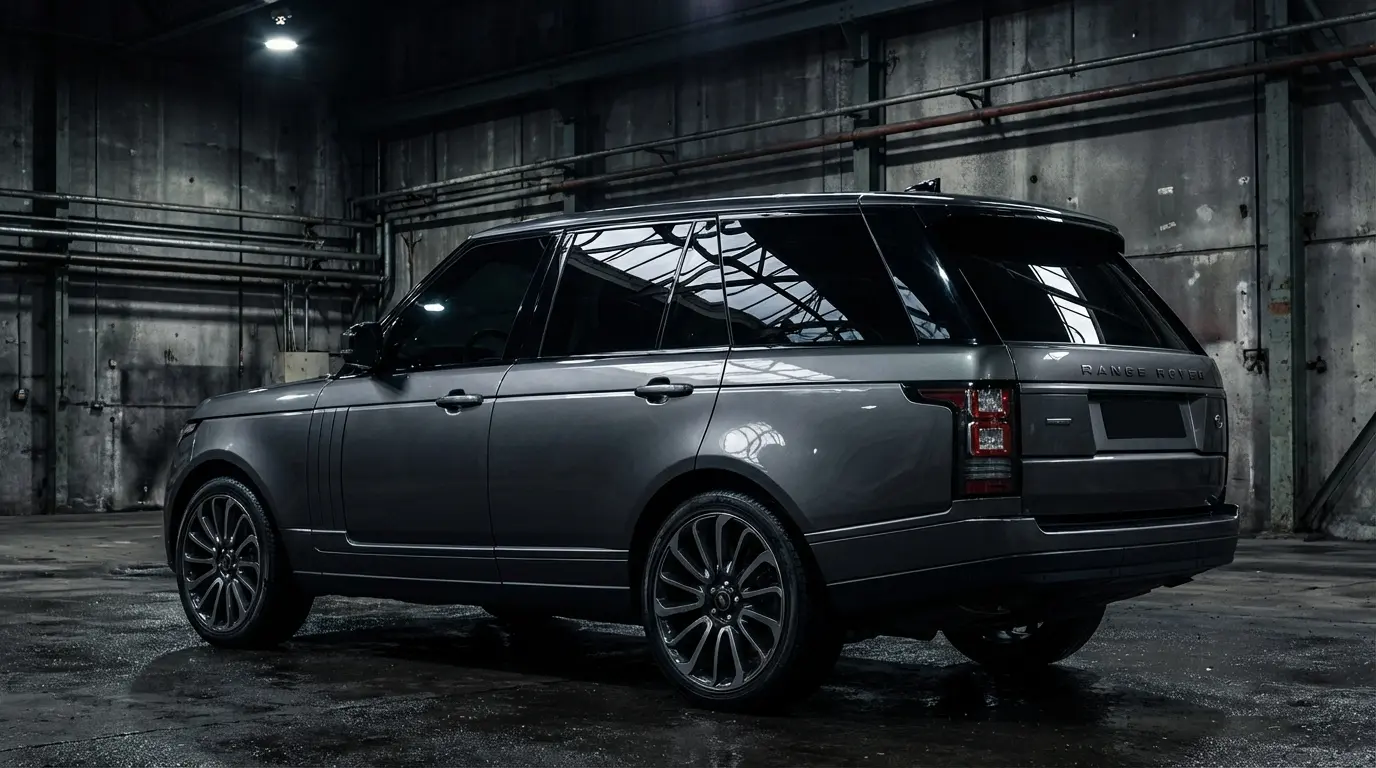 XPEL Window Tint Las Vegas - Ceramic Film