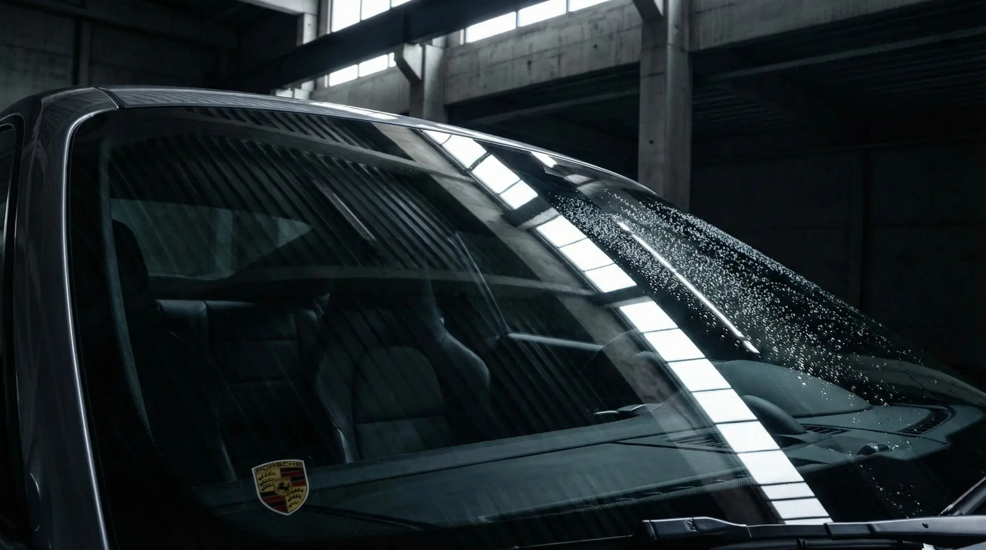 XPEL Windshield Protection Film Las Vegas