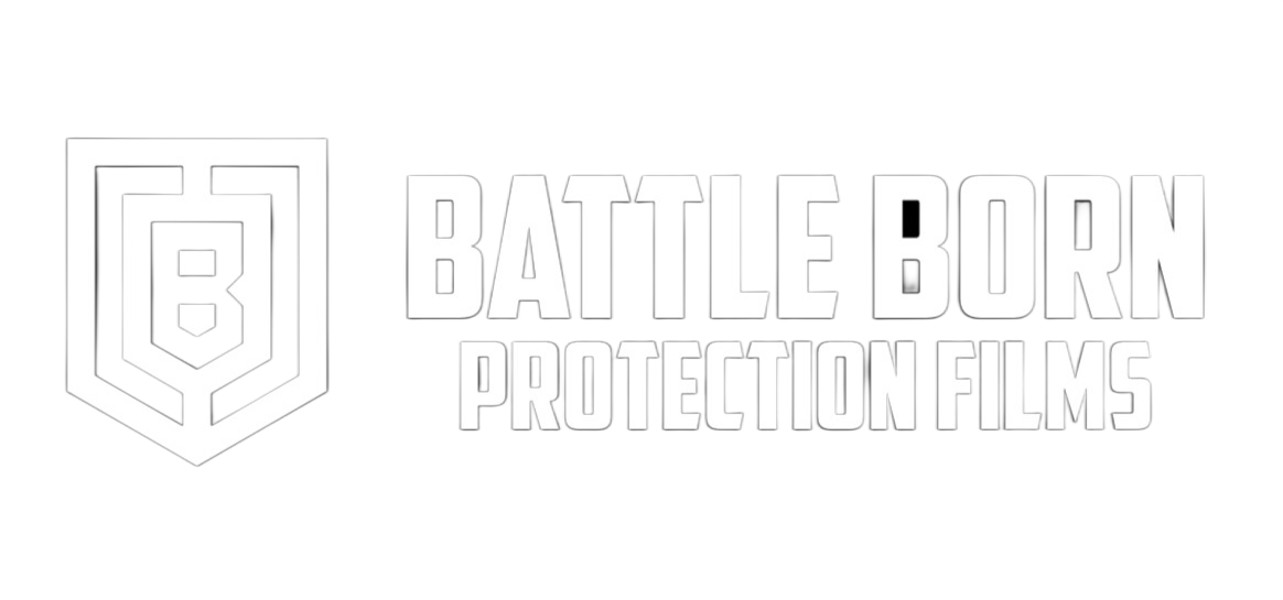 Battle Born Protection Films