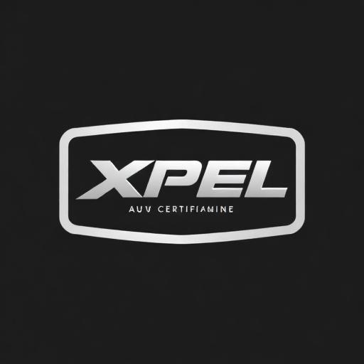 XPEL Certified Installer
